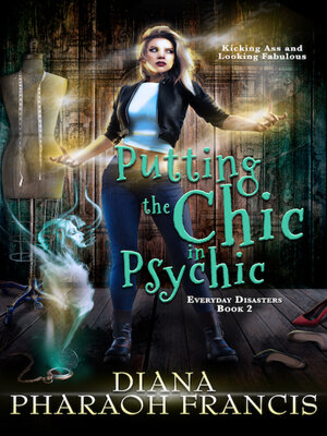 cover image of Putting the Chic in Psychic